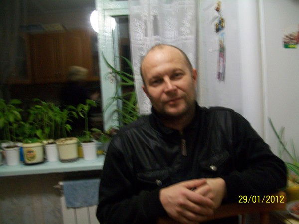 Александр Нарышкин