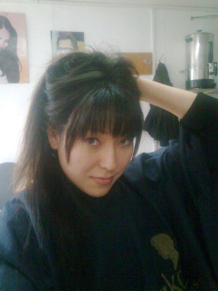 Куралай Куандыкова