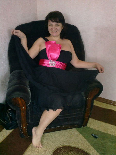 Татьяна Абакумова