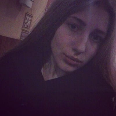 Вероника Дорофеева