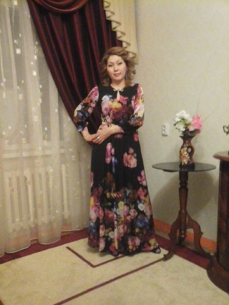 Назира Есенбайкызы