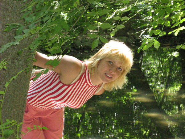 Любовь Богатская