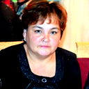 Ботагоз Кусаинова