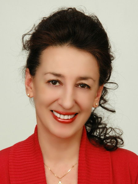 Ирина Синицина