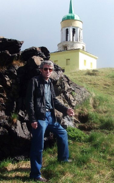 Сергей Панников