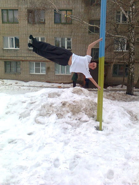 Артём Макаренко