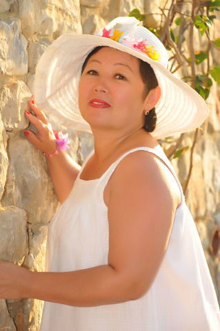 Карлыгаш Айдабулова