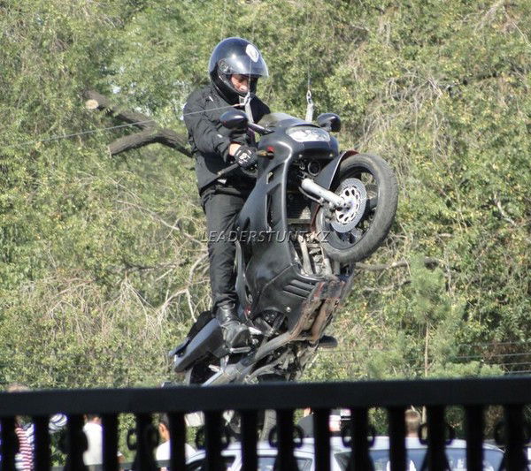 Стас Зарудный