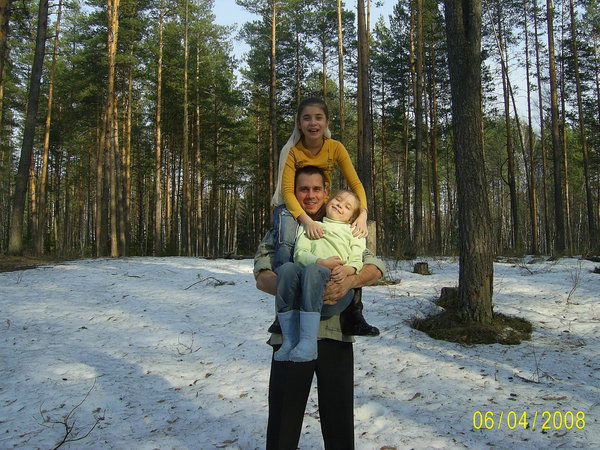 Александр Архипов