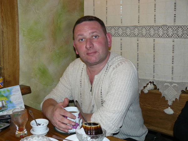 Виталий Кармазин