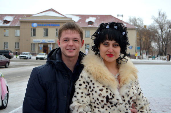 Диана Подгайная