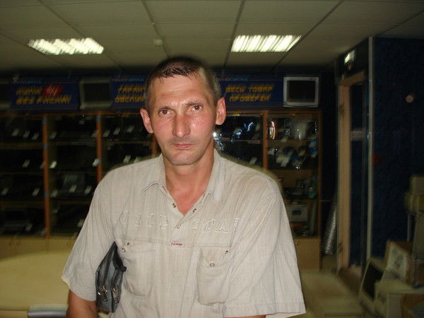 Михаил Тимофеев