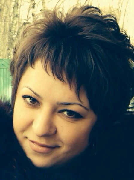 Татьяна Стадник