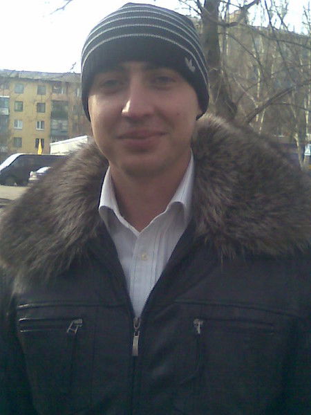 Евгений Алёхин