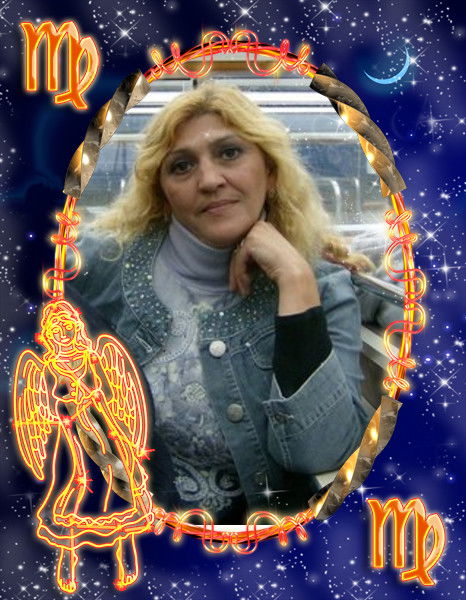 Маргарита Шелмаева