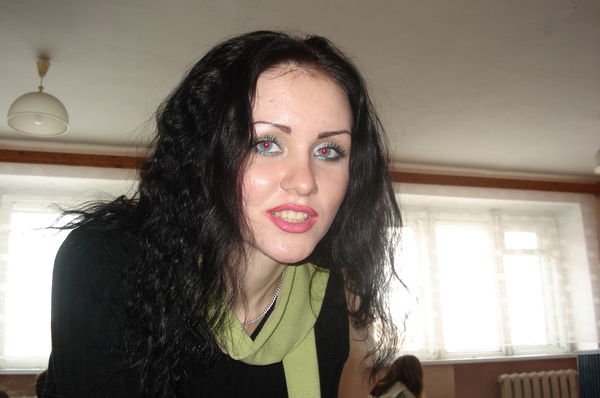 Галина Атюкова