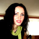 Галина Атюкова