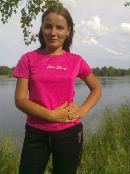 Екатерина Митрофанова