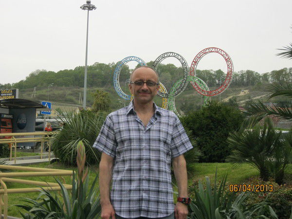 Александр Яджак