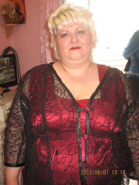 Наталия Юденкова