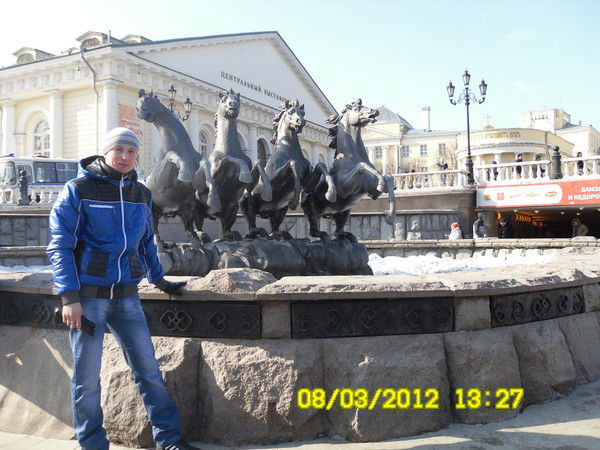 Динар Насертдинов