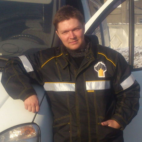 Владимир Гусев