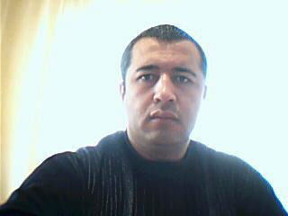 Yuldoshbek Nosirjonov