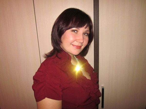 Ирина Соломатова