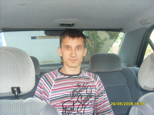 Андрей Дятко