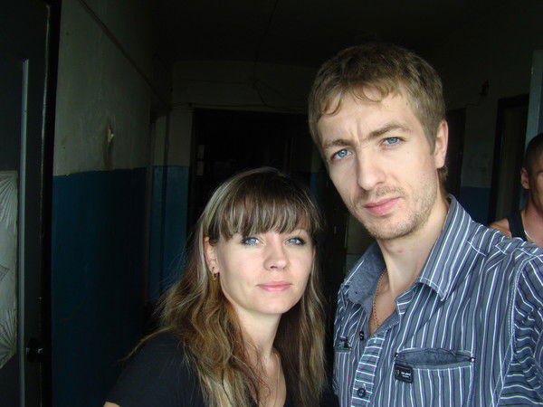 Максим Мазур