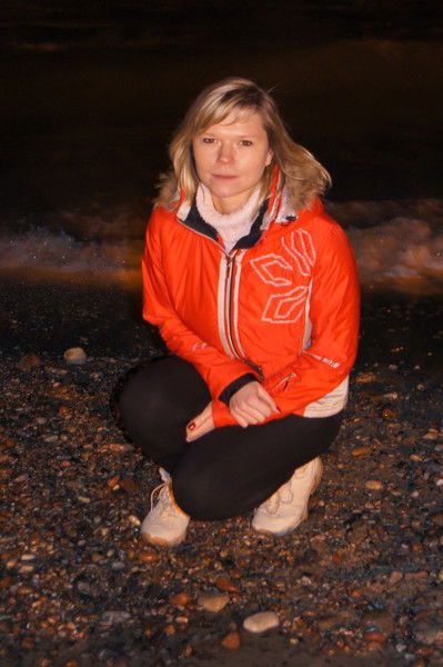 Надежда Буркова