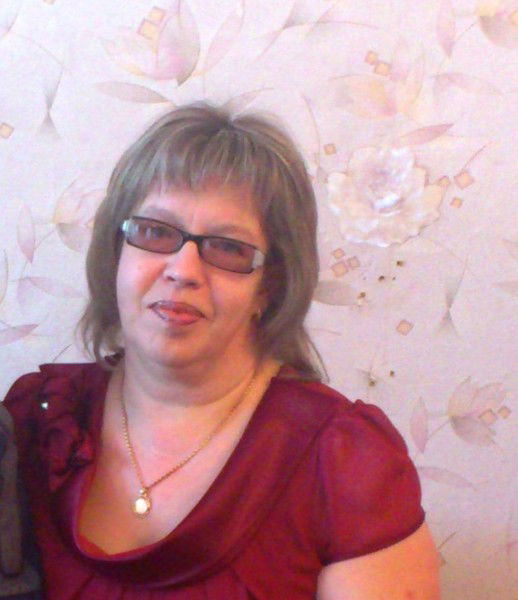 Ирина Сорока