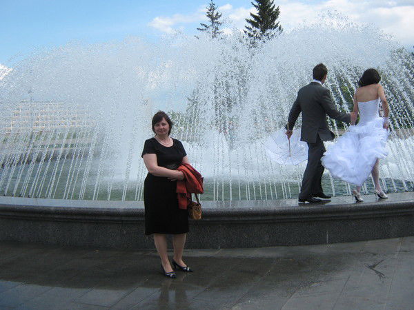 Райся Нурматова