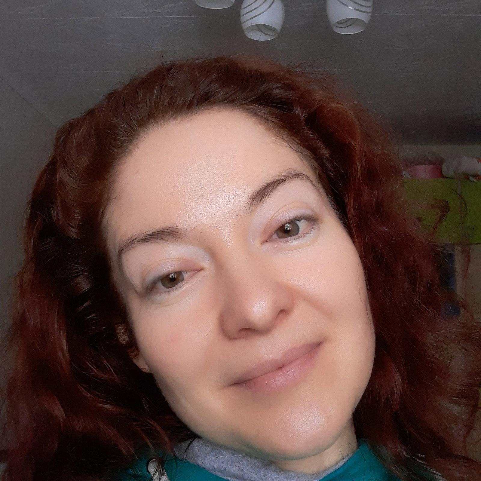 Венера Кузнецова