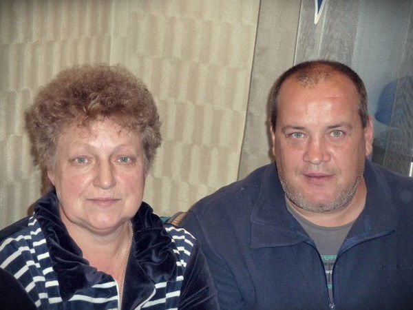 Людмила Белова