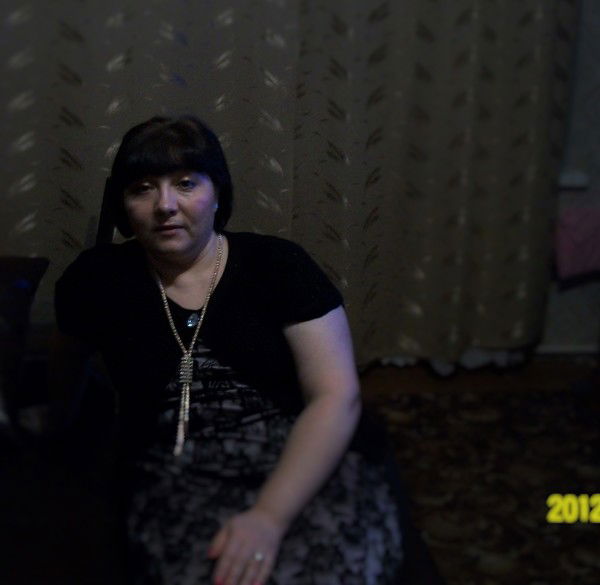 Елена Симанова