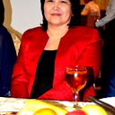 Маржан Кушимова
