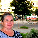 Татьяна Иванова (Спиридонова)