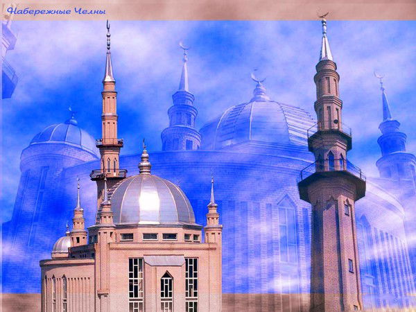 Мунавир Рахматуллин