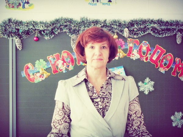 Ольга Звонкова