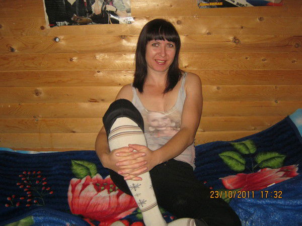 Наталья Некрасова