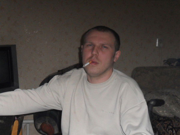 Константин Казанцев