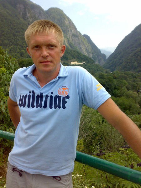 Вячеслав Алексеев