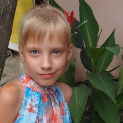 Лера Петрова