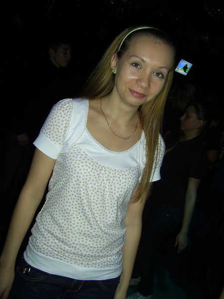 Ольга Степанова