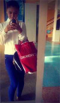 Айгуль Онгарбаева