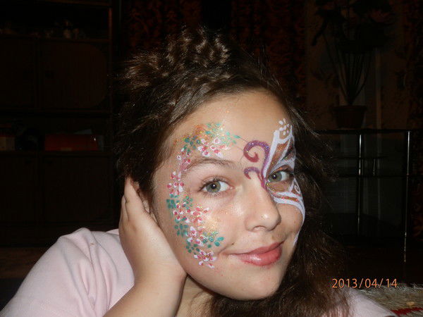 Анжелика Рагозина