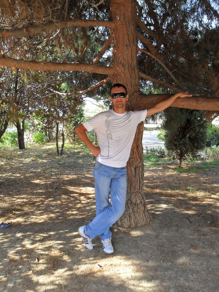 Руслан Чемерис