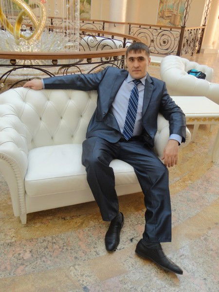 Олег Иванов