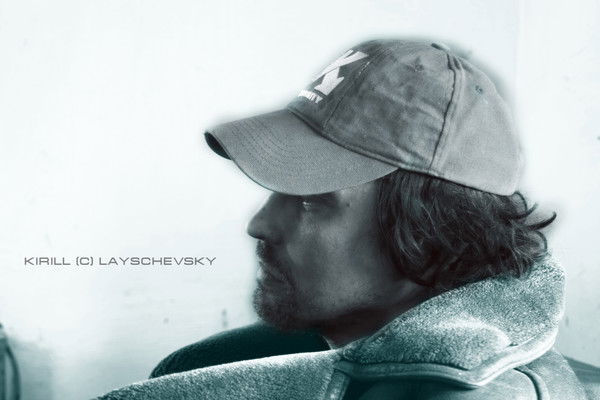 Анатолий Золотухин